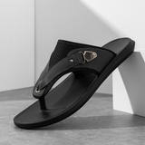 Fashionable, breathable and versatile sandals for vacation.